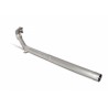 De-cat downpipe tubo supresor catalizador Volkswagen Golf 5 GTI (MK5) 2.0 TFSI (147/169kw) 2003 - 2008