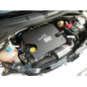 Kit Admisión dinámica Fiat 500 1.4 16V 100cv 2007 - Hoy Bmc Air Filter