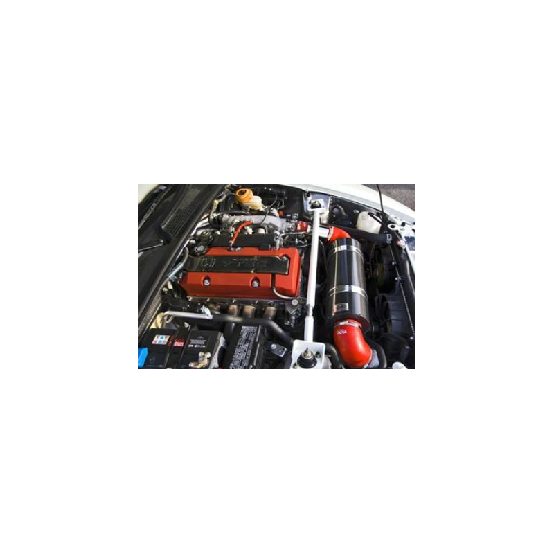 Kit Admisión dinámica Honda S2000 2.0i VTEC 240cv 1999 - 2009 Bmc Air Filter