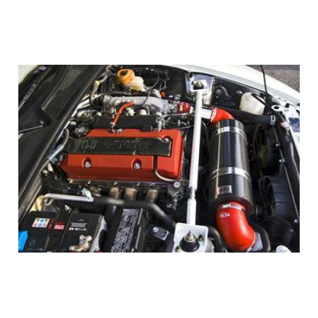 Kit Admisión dinámica Honda S2000 2.0i VTEC 240cv 1999 - 2009 Bmc Air Filter