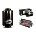 Kit Admisión dinámica Mini R57 Cooper S 1.6 175cv 2007 - 2010 Bmc Air Filter