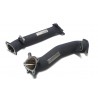 Downpipe supresor catalizador Acero Inox en cerámica Armytrix Nissan GT-R R35 3.8 V6 Bi-Turbo 2007 - 2011