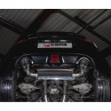 Línea de Escape Cat-Back Scorpion Nissan 370Z Nismo 3.7 V6 344cv 2013 - 2018