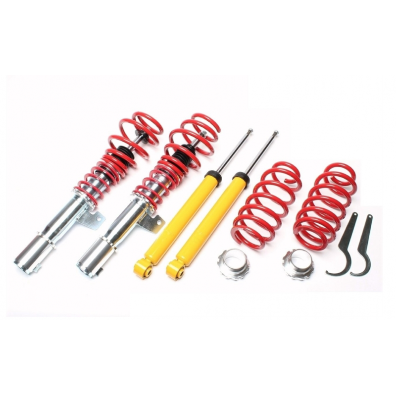 Kit combinée Fileté Ta-technix Golf 5 1.4 Toi 170cv 2003 - 2008