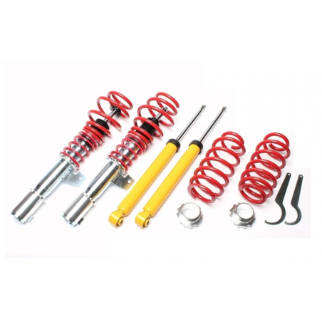 Kit combinée Fileté Ta-technix Golf 5 1.4 Toi 170cv 2003 - 2008