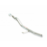 Escape trasero Grupo A Inox Renault Clio 2 (II) 1.6 16V 107cv 1999 - 2005