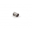 Manguito en acero inox Peugeot 207 1.6 16V THP GTi (128kW/175CV) 2007 - 2012