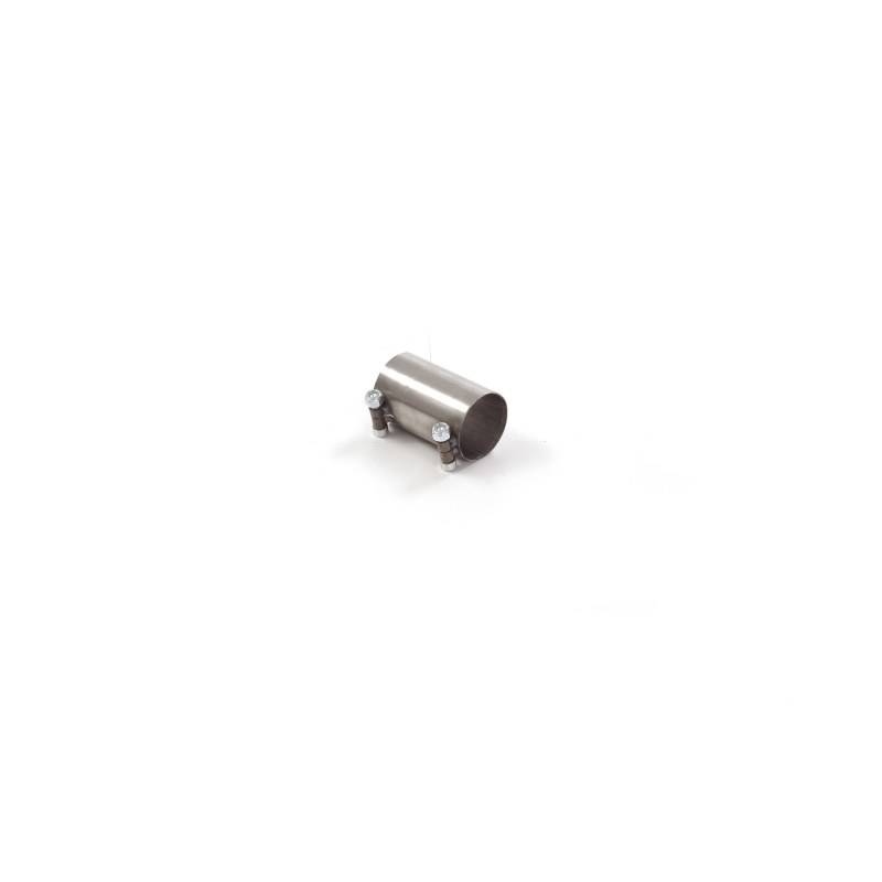 Manguito en acero inox Peugeot 207 1.6 16V THP GTi (128kW/175CV) 2007 - 2012