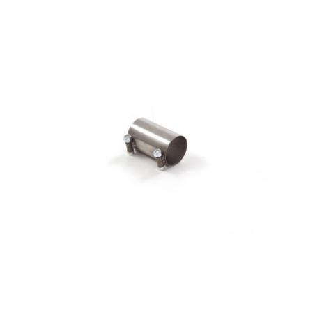 Manguito en acero inox Peugeot 207 1.6 16V THP GTi (128kW/175CV) 2007 - 2012