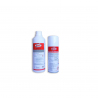 Kit de limpieza de filtro BMC detergente + aceite en aerosol