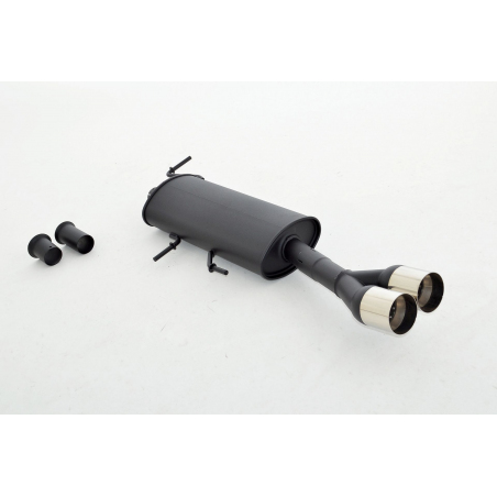 Escape trasero Peugeot 307 1.6l 16V (80kw/109Cv) 2003 - 2009