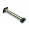 Tubo Supresor catalizador Alfa Romeo 145 2.0I TS Q 16V TWIN SPARK 150cv 09/1995 - 12/1996 Rc Racing