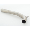 Tramo intermedio en acero inox 76mm