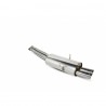 Linea de Escape Cat-Back Inox BMW E36 M3 3.0 286cv 1992 - 2000 Scorpion