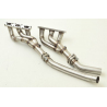 Colector de escape Acero Inox Bmw E36 325i 2.5i (141kw/192Cv) 1998 - 2001