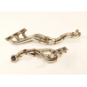 Colector de escape Acero Inox Bmw E36 M3 3.0i (210kw/286Cv) 1998 - 2001