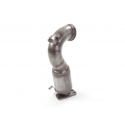 Catalizador metalico 200cpsi grupo N Abarth 696 Typ 312 1.4 T-Jet (132Kw/180Cv) 2009 - Hoy
