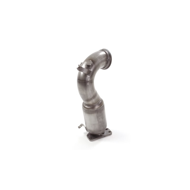 Catalizador metalico 200cpsi grupo N Abarth 696 Typ 312 1.4 T-Jet (132Kw/180Cv) 2009 - Hoy