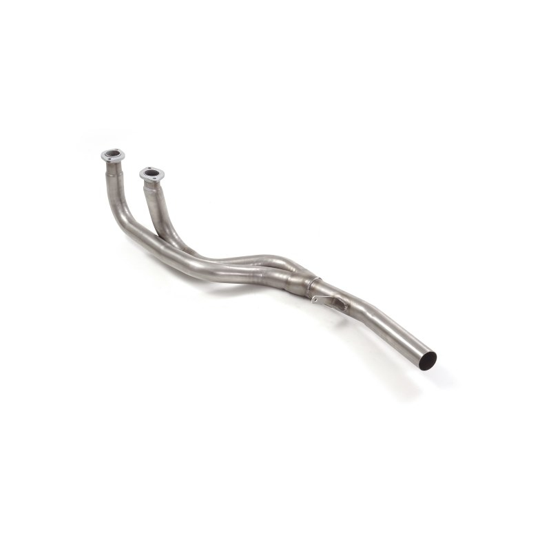 Colector de escape en acero inox Alfa Romeo 75 2.0 Twin Spark (107Kw/146Cv) 1987 - 1992