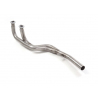 Colector de escape en acero inox Alfa Romeo 75 2.0 Twin Spark (107Kw/146Cv) 1987 - 1992