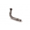 Colector de escape en acero inox Alfa Romeo 75 1.8 Turbo (1986 - 1992)