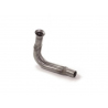 Colector de escape en acero inox Alfa Romeo 75 1.8 Turbo (1986 - 1992)
