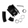 Kit de Admisión dinámica carbono OTA Abarth 124 Spider 1.4T Multiair (125kW/170CV) 2016 - Hoy