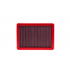 Filtro de air de sustitución deportivo Alfa Romeo 155 1.7 TS (85kw/115CV) 1993 - 1996