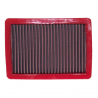 Filtro de air de sustitución deportivo Alfa Romeo 155 1.8 TS Sport (93kw/127CV) 1992 - 1996