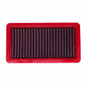 Filtro de air de sustitución deportivo Alfa Romeo 155 1.9 TD (66kw/90CV) 1993 - 1997