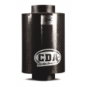 Caja de Aire Dinámica de Carbono BMC Air filter CDA85-150