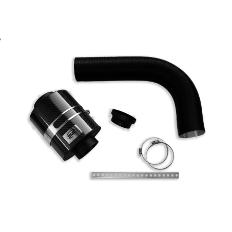 Kit de Admisión dinámica carbono CDA Alfa Romeo GTV (916C) 2.0 16V T.S (110KW/150CV) 06/1995 - 10/2005