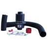 Kit de Admisión dinámica CDA Bmc air filter Audi TT 8J 2006-2014 2.0L TFSI (147KW/200CV)