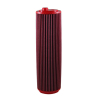 Filtro de air de sustitución deportivo BMW E46 (1998 - 2006) 330D 3.0 135KW/184CV