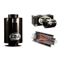 Caja de Aire Dinámica de Carbono BMC Air filter CDA85-150