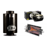 Caja de Aire Dinámica de Carbono BMC Air filter CDA85-150