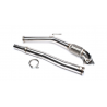 Tubo supresor catalizador Audi TT 1.8 TFSi (118Kw/160cv) 2006 - 2010