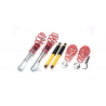 Kit de Suspensión de Rosca Opel Astra H Sedán, GTC, Caravan, Twintop 2004 - 2014
