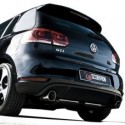 Volkswagen Golf 6 GTI 2.0 TSI (155Kw/173Kw) 2009 - 2013 Scorpion