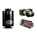 Caja de Aire Dinámica de Carbono BMC Air filter CDA100-220-01