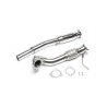 Catalizador deportivo 200cpsi Audi TT quattro (typ 8N) 1.8 T (176Kw/240cv) 2005 - 2006