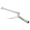 Tubo intermedio grupo N en acero inox Alfa Romeo 146 2.0 - TWIN SPARK 05/1996 -1997 Ragazzon