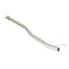 Tramo intermedio en acero inox Ragazzon Alfa Romeo GIULIETTA(940) 1.6JTDM2 (77KW) 2010 - Hoy