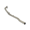 Tramo supresor catalizador grupo N Audi A3 SPORTBACK QUATTRO 2.0TFSI (147KW) 09/2004 - 2013