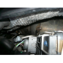 Catalizador deportivo grupo N + tramo sustitución filtro antipartículas Audi A4 3.0TDI V6 QUATTRO (180KW) 07/2011 - 2015