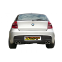 Tramos traseros dobles BMW Serie 1 E87(5puertas) 123D (150KW) 2007 -2013