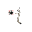Tramo sustitución catalizador Fiat Grande Punto 1.3 MULTIJET 16V (55/66KW) 09/2005- + Punto EVO (55/66/70KW) 10/2009 - 2012