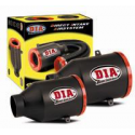 Caja de Aire Dinámica de Carbono BMC Air filter DIA85-150