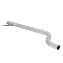 Tubo intermedio grupo N acero inox Ragazzon Fiat Punto ﻿1.4 GT TURBO (96KW) 1998 - 1999 