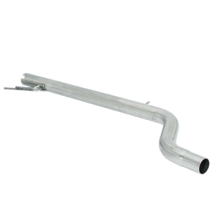 Tubo intermedio grupo N acero inox Ragazzon Fiat Punto ﻿1.4 GT TURBO (96KW) 1998 - 1999